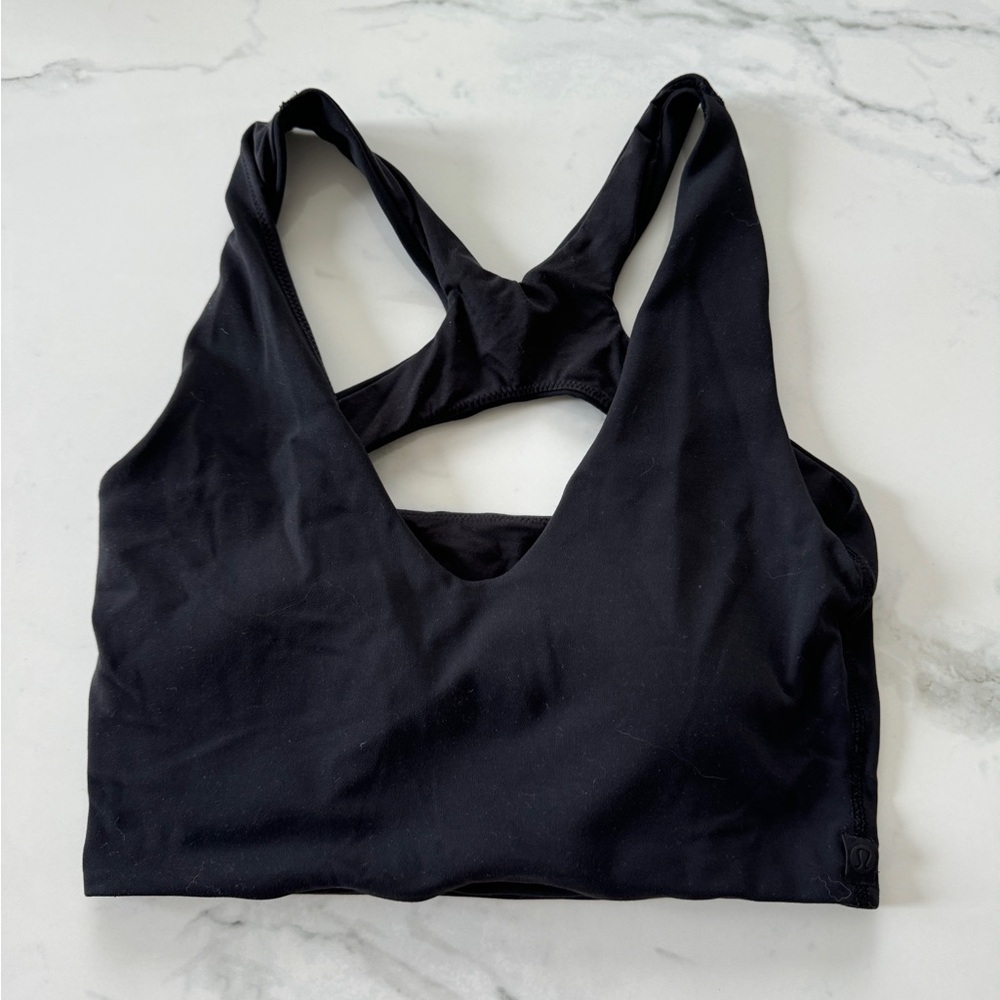 Wundermost bra top